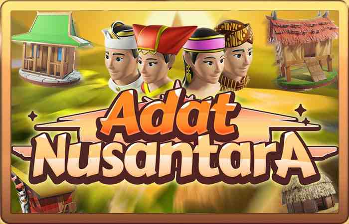 ADAT NUSANTARA